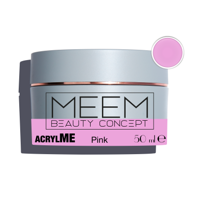 Acrygel - AcrylME Pink